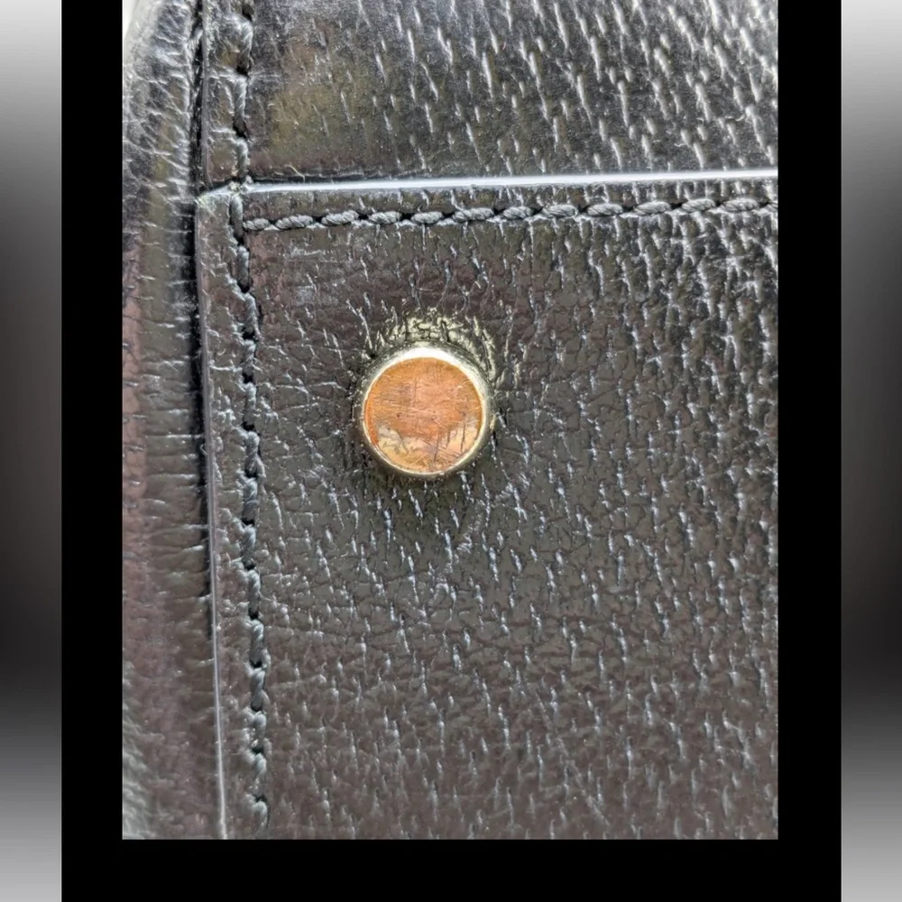 Authentic Kate Spade handbag - SOLD - Picture 10 of 10